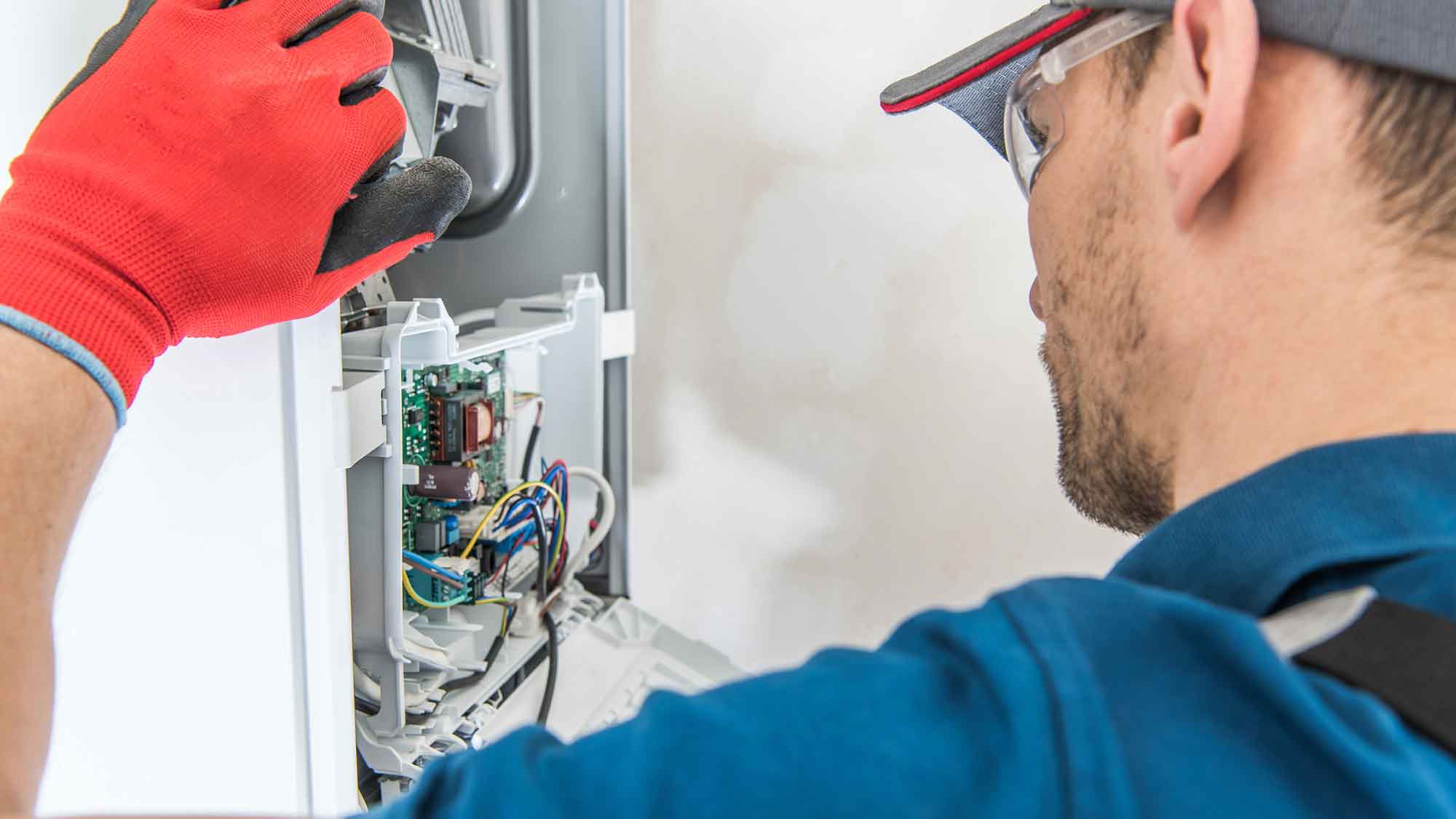 boiler installation essex maintenance leigh on sea engineer