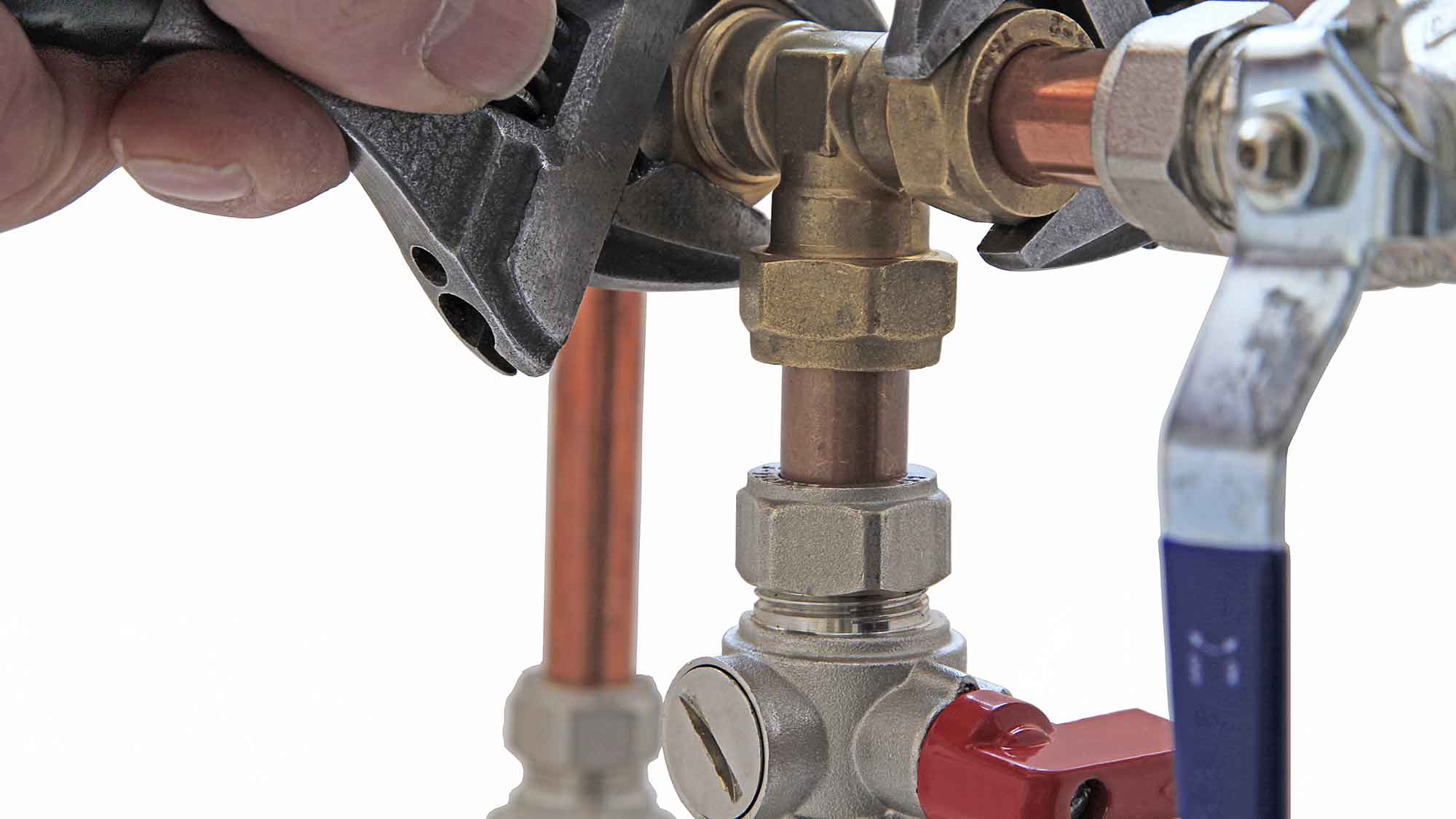 central heating service essex maintenance leigh on sea fixing