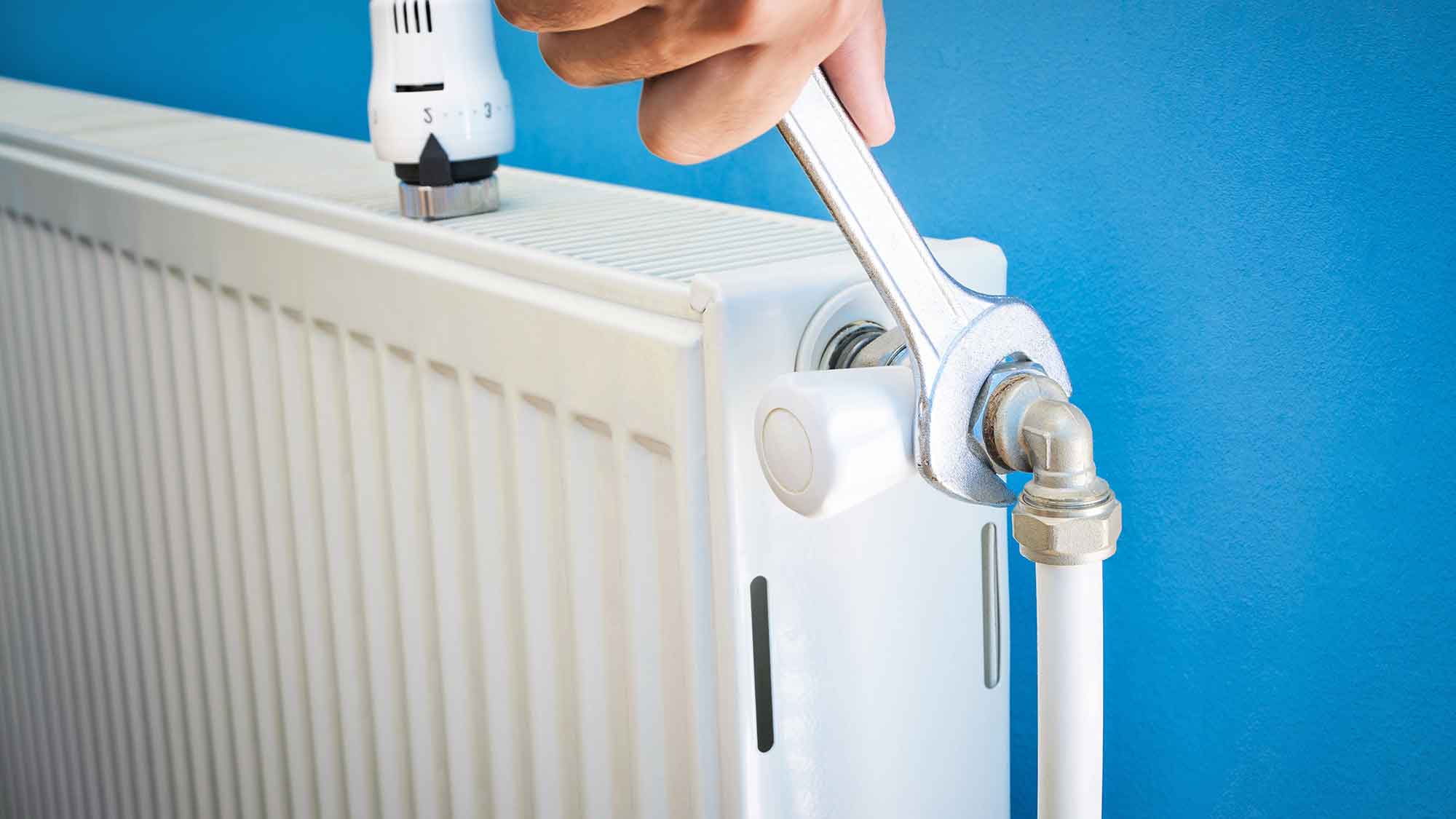 central heating servicing essex maintenance leigh on sea radiators