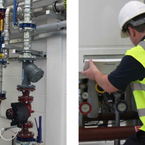 commercial gas safety check essex maintenance leigh on sea services