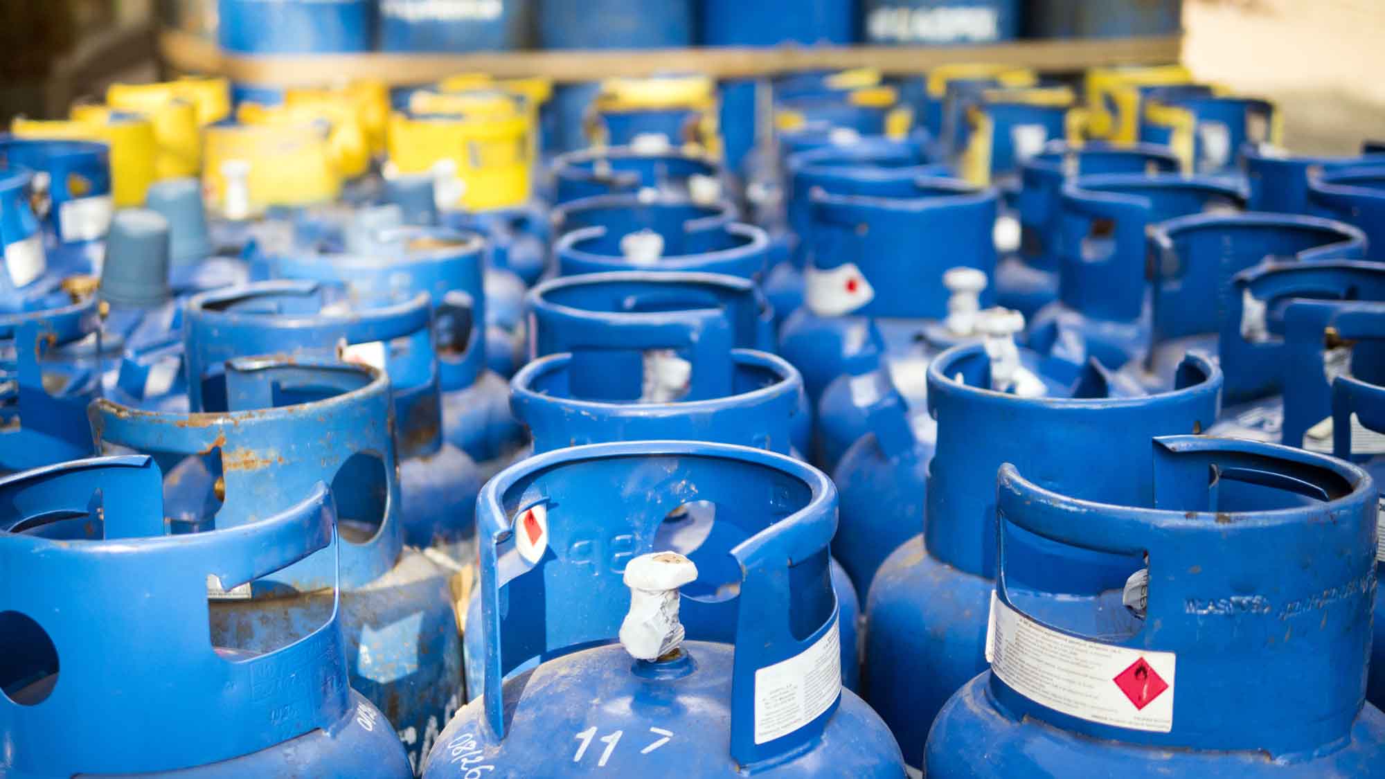 commercial lpg engineers essex maintenance leigh on sea blue tanks