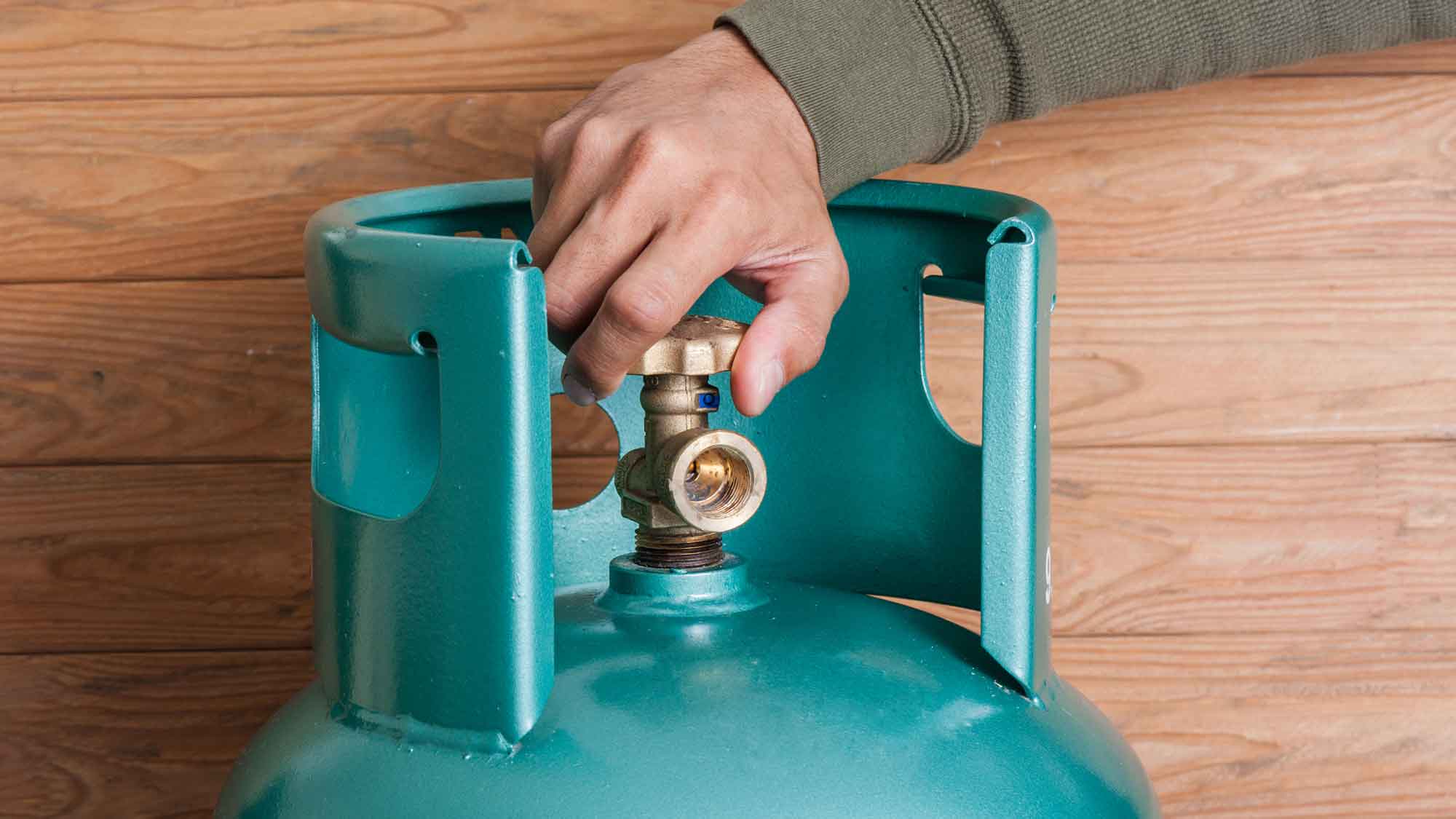 commercial lpg engineers essex maintenance leigh on sea close up