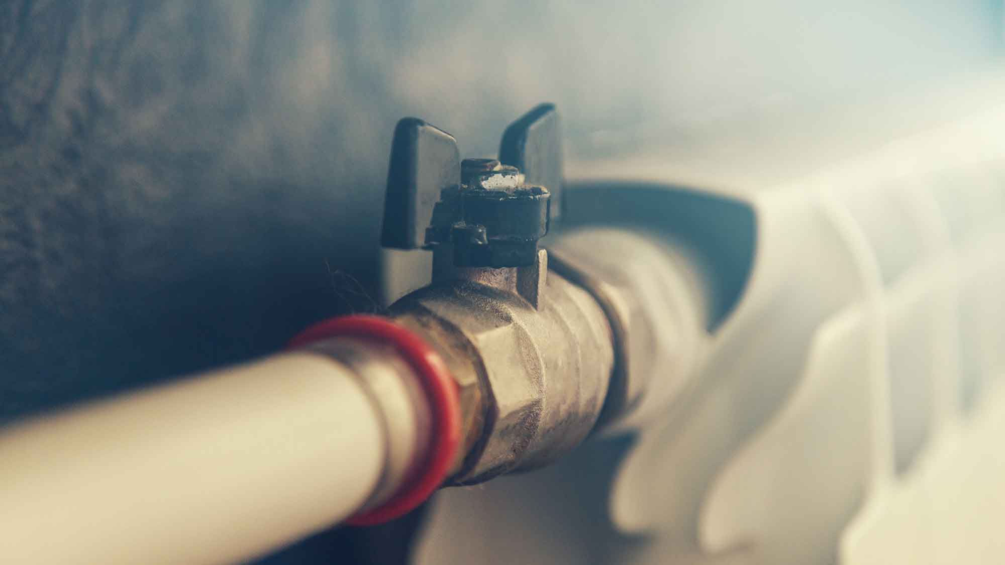 hot water cylinder installation essex maintenance leigh on sea valve