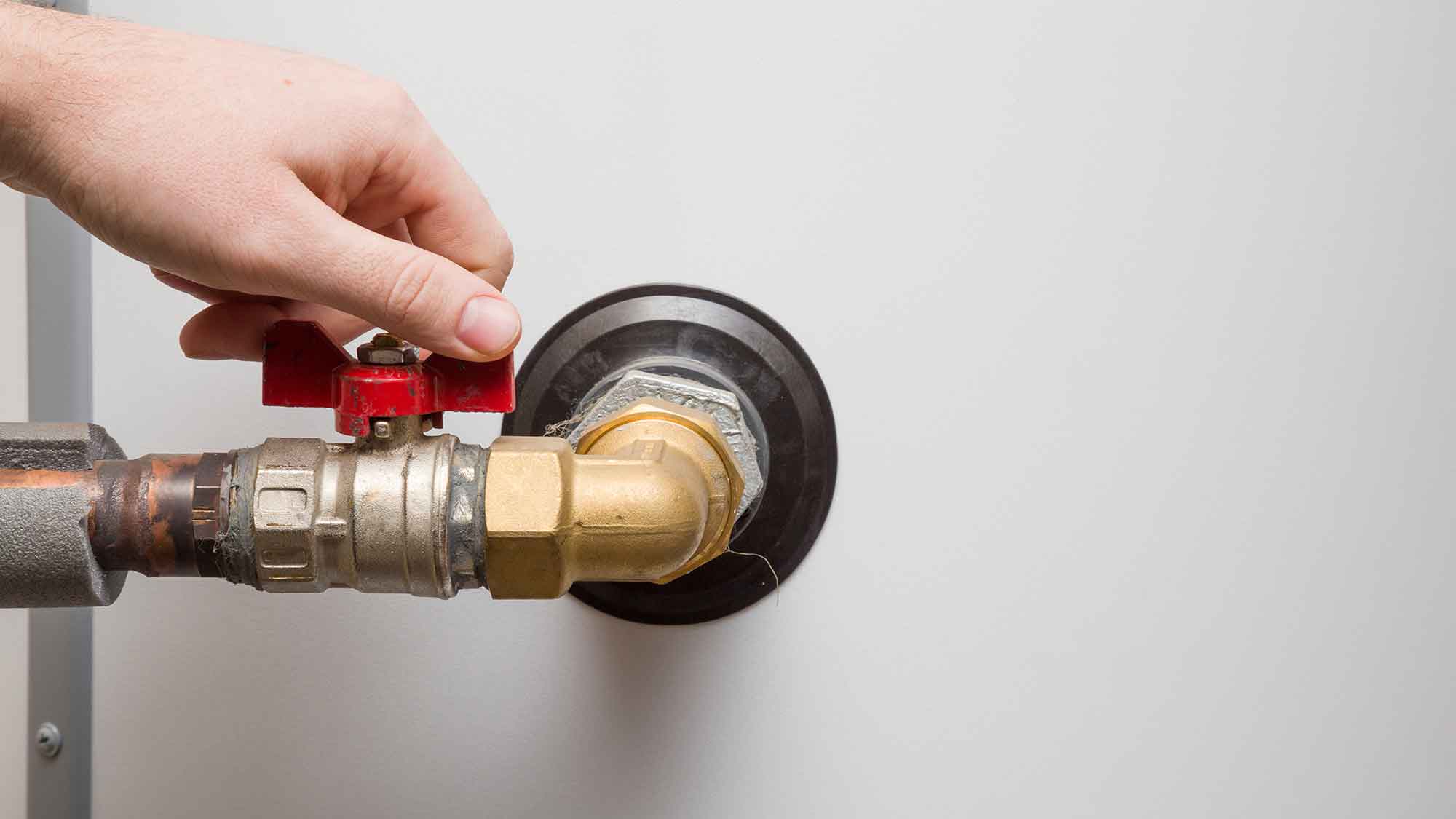 plumbing installation essex maintenance leigh on sea valve