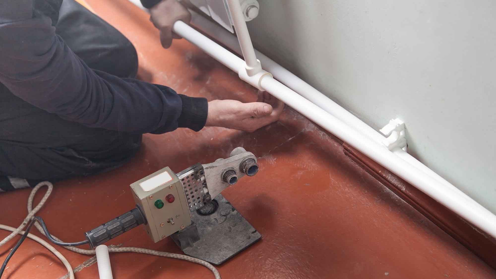 powerflush essex maintenance leigh on sea repairs
