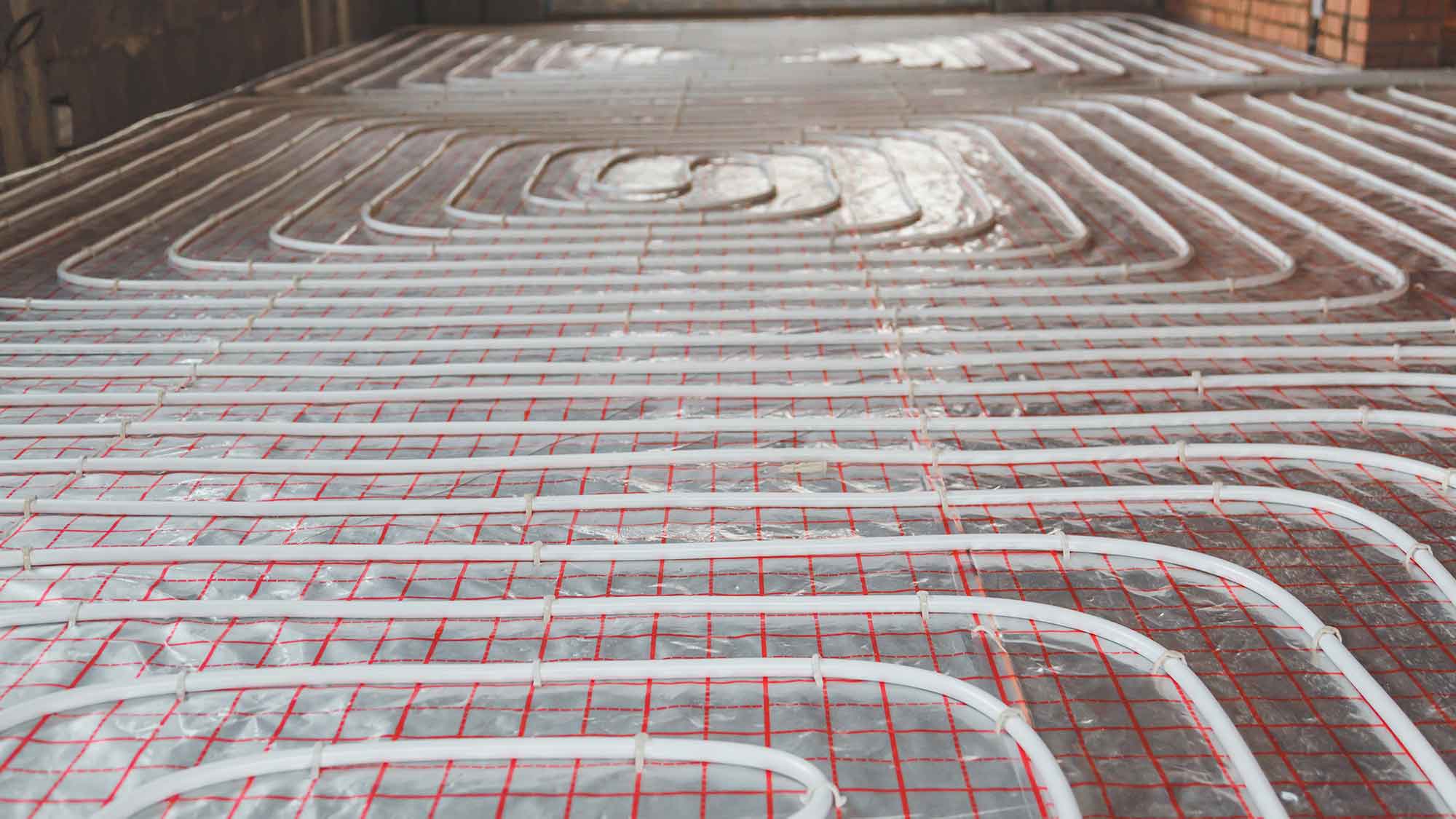 underfloor heating installation essex maintenance leigh on sea complete