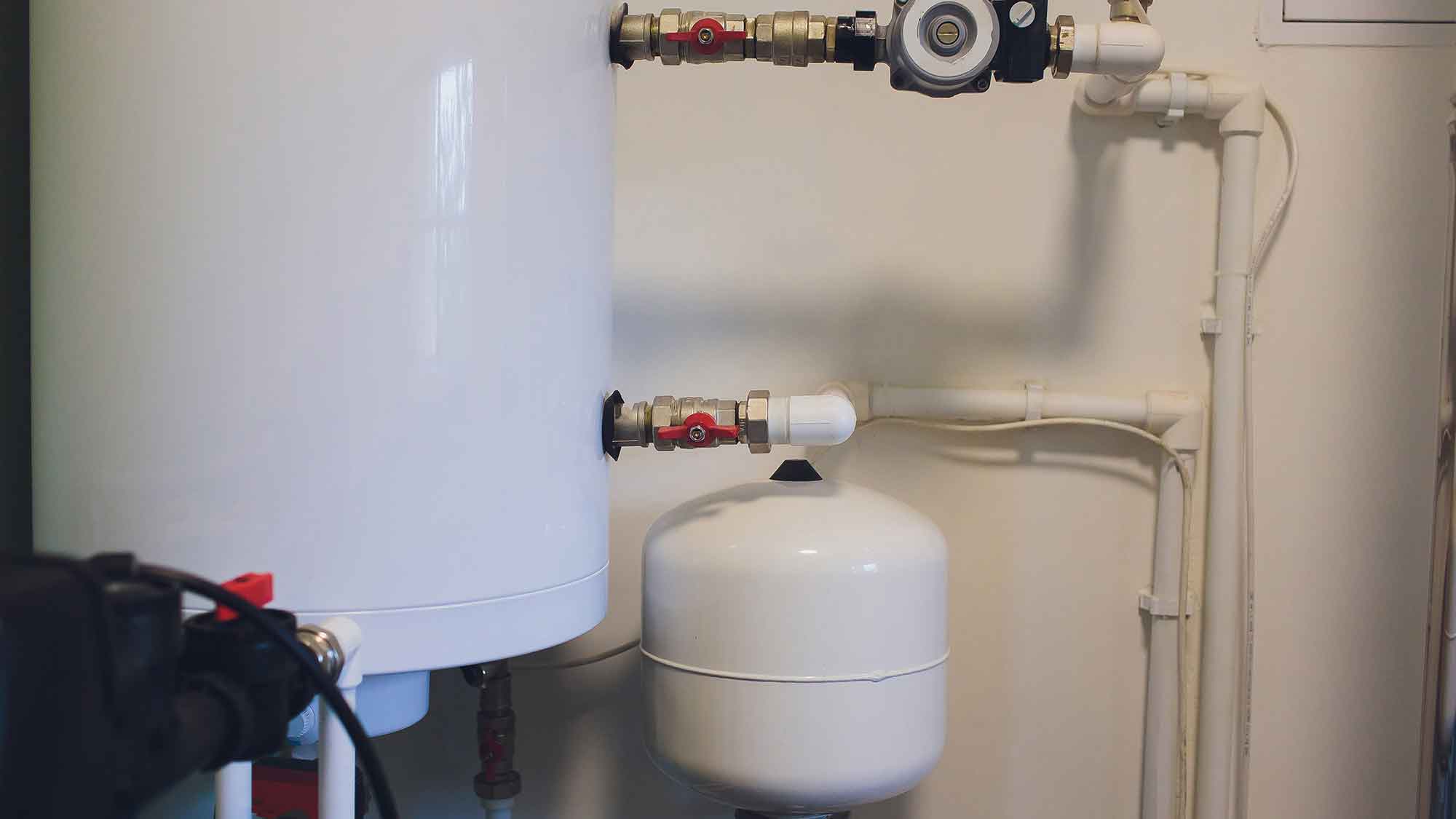 unvented cylinder installation essex maintenance leigh on sea system